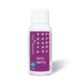 Arome Verry Berry Micro 11003