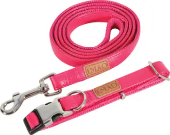 Qafore qeni IMAO Piccadilly, 20 mm, 33-49 cm, fuchsia
