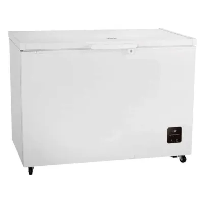 Frigorifer horizontal Gorenje FH19EAW, chest freezer, i bardhë - 1