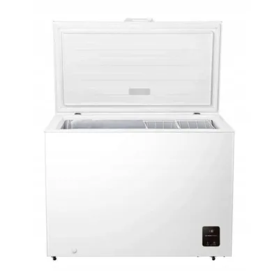 Frigorifer horizontal Gorenje FH19EAW, chest freezer, i bardhë - 2