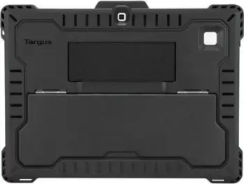 Mbulesë tablet Targus Protective Case Elite, mbrojtëse, e zezë