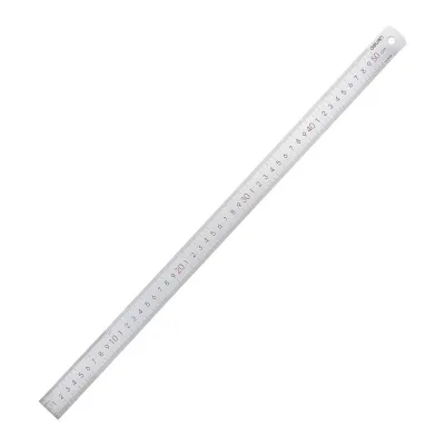 Deli Vizore Metalike 50Cm 1/20 8464 - 2