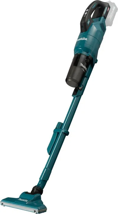 Fshesë me korrent dore Makita CL003GZ, 40V, 100W, jeshile - 1