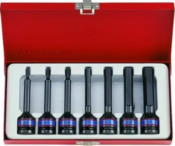 Set veglash Bosch X-Line, 41 pjesë, freza dhe bita, jeshile