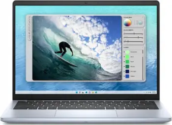 Laptop Dell Inspiron 5440, 14", Intel Core, 16GB RAM, 1TB SSD, argjendtë
