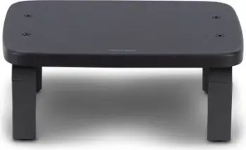 Mbajtëse monitori Kensington SmartFit, deri 21", e zezë