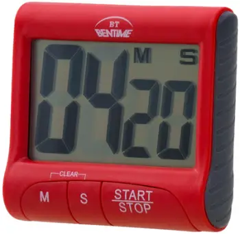 Kohëmatës Bentime NB03-TM08001RD