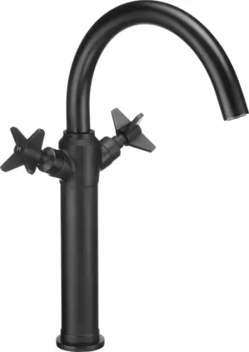 Rubinet Deante Temisto, BQT_N25D, i zi mat
