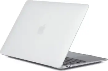 Mbulesë laptopi ESTUFF ES692001, 13.3", hardshell për MacBook Air, transparente
