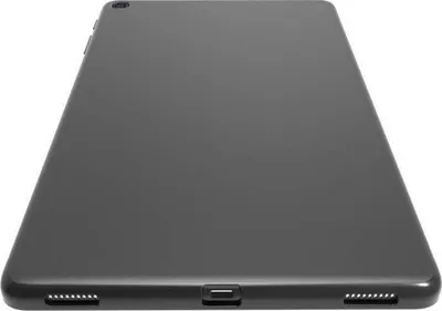 Mbulesë tablet Xiaomi Redmi Pad Pro 5G, Slim Case, fleksibël, e zezë - 2