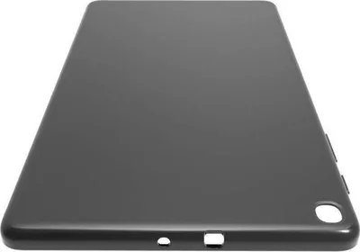 Mbulesë tablet Xiaomi Redmi Pad Pro 5G, Slim Case, fleksibël, e zezë - 3
