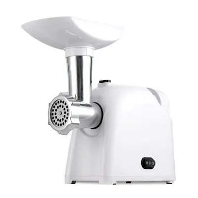 Makinë grirëse mishi Maestro MR-852, 1000 W, e bardhë - 1