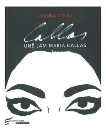 Une Jam Maria Callas - Vanna Vinci