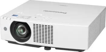 Projektor Panasonic PT-VMZ51SEJ, 5200 ANSI, WUXGA, i bardhë