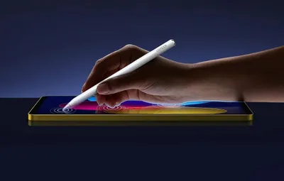 Laps stilolaps Ugreen Smart Stylus Pen për iPad, Bluetooth, USB C, i bardhë - 4