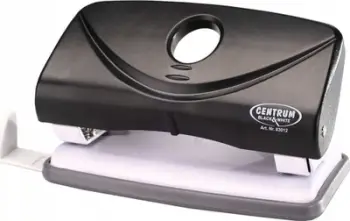 Shpues letre Centrum 83012, 10 fletë, i zi e bardhë