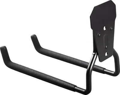 Grep muri Maclean MC-440, çelik, kapacitet 35 kg, gri - 2