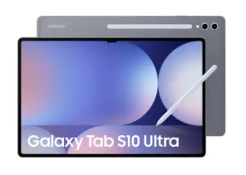 Tablet Samsung Galaxy Tab S10 Ultra, 14.6", 512GB, 12GB RAM, gri