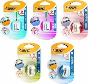 Mprehëse lapsash Bic