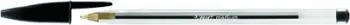 Kimik BIC CRISTAL, i zi, 1 copë - 847897