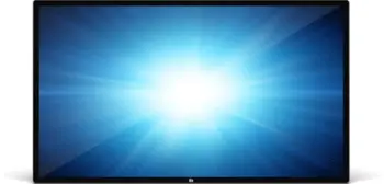 Panel interaktiv Elo Touch Solutions 5553L, 55", 4K Ultra HD, i zi