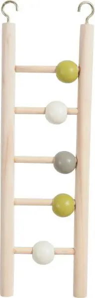 Lodër për fëmijë Zolux, bezhë