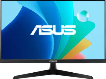 Monitor ASUS VY249HF R, 23.8", FHD, 100Hz, i zi