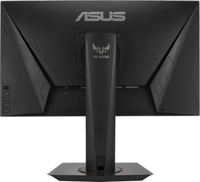 Monitor ASUS TUF Gaming VG258QM, 24.5", DisplayHDR™, 1920 x 1080, i zi - 1