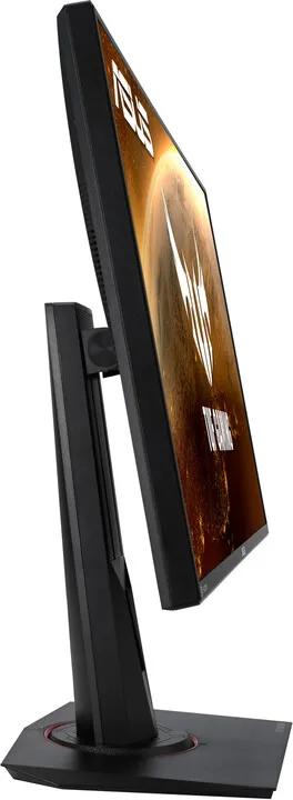 Monitor ASUS TUF Gaming VG258QM, 24.5", DisplayHDR™, 1920 x 1080, i zi - 4