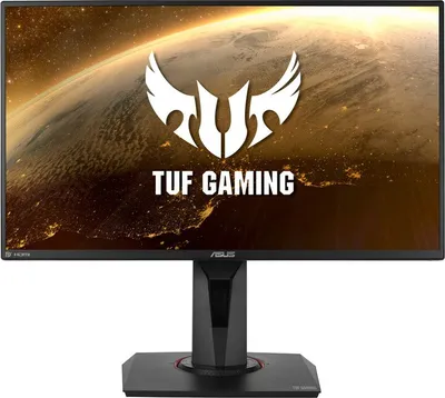 Monitor ASUS TUF Gaming VG258QM, 24.5", DisplayHDR™, 1920 x 1080, i zi - 6