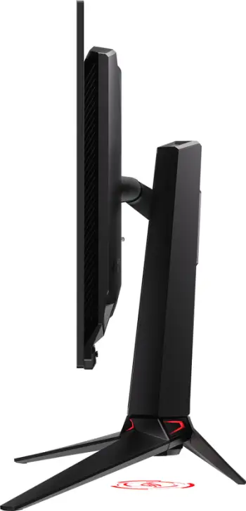 Monitor gaming ASUS ROG Swift PG32UCDP, 31.5", 4K OLED, i zi