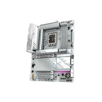 PLLAKE AME GIGABYTE B860 AORUS ELITE WIFI7 ICE - 1