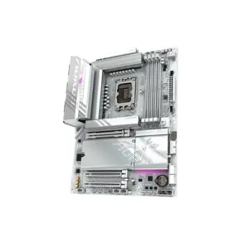 PLLAKE AME GIGABYTE B860 AORUS ELITE WIFI7 ICE