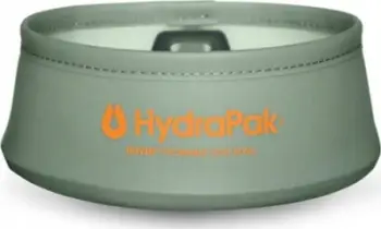 Tas uji për qen Hydrapak Rover, 500ml, palosës, blu