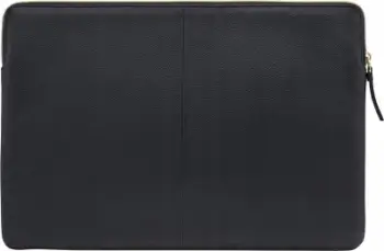 Këllëf laptopi Acme Made Paris, 15-16", për MacBook Pro, i zi