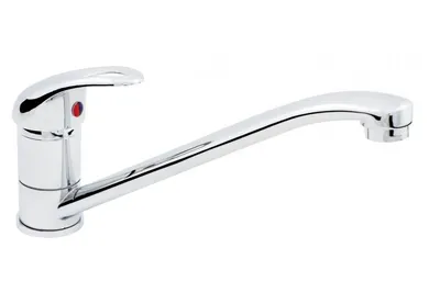 Rubinet Hydroland Jupiter B385, 126x219mm, krom - 1