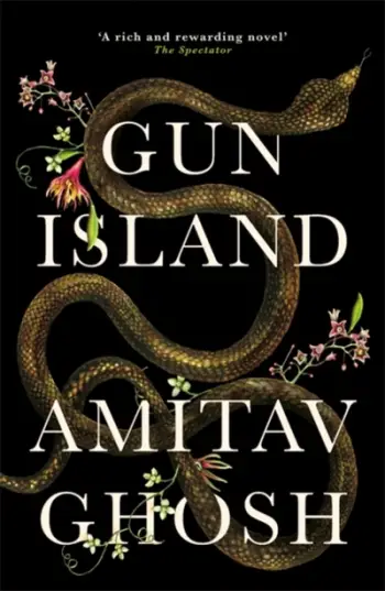 Gun Island - Amitav Ghosh