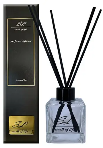 Shkopinjë aromatik Smell Of Life Smell Of Life Bottled pSOL022, 100 ml