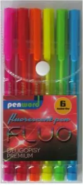 Balona Beauty&amp;Charm Pastel White, 61 cm, set 2 copë, të bardha