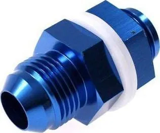 Dalje tenci TurboWorks Tank AN10, për vaj ujë dhe karburant, e zezë - 2