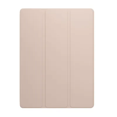 Këllëf Next One për iPad 10.2", rozë e lehtë - 1