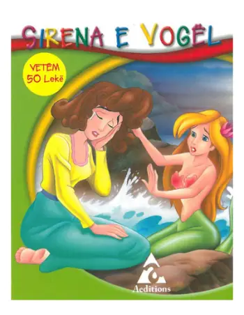 Sirena E Vogel Lv