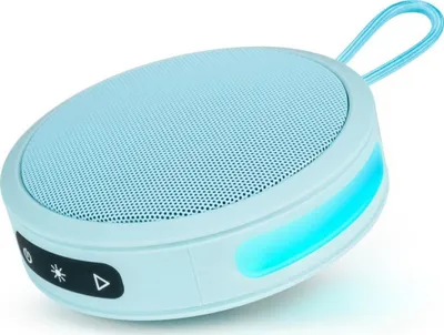 Kaltoparlant BigBen PARTY NANO, Bluetooth, 3.5W, portativ - 1
