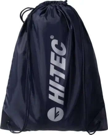 Çantë për këpucë Hi-Tec Bonny Bag, 44 x 34 cm, poliester, shumëngjyrëshe