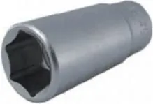 Çelës tubolar Hartsson 17B322Z, 22mm, 1/2", i gjatë - 1