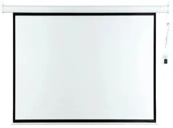 Tabelë elektrike për projektor Aveli 98", 200x150 (4:3)
