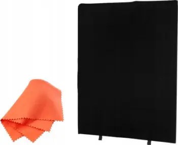 Kornizë diffuseri Jinbei LH-75×90, aksesor për softbox dhe reflektorë, e zezë