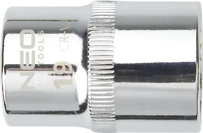 Kokë çelësi Neo 1/2", 24mm, krom vanadium - 1