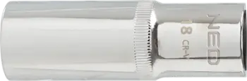 Shtrat pune dhe stol NEO Tools 11-601-1, 2 në 1, me rrota, i zi