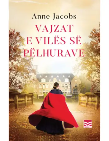 Vajzat E Viles Se Pelhurave - Anne Jocobs